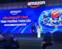 Amazon tăng cường ứng dụng AI giúp nhà bán hàng Việt tăng trưởng xuất khẩu xuyên biên giới