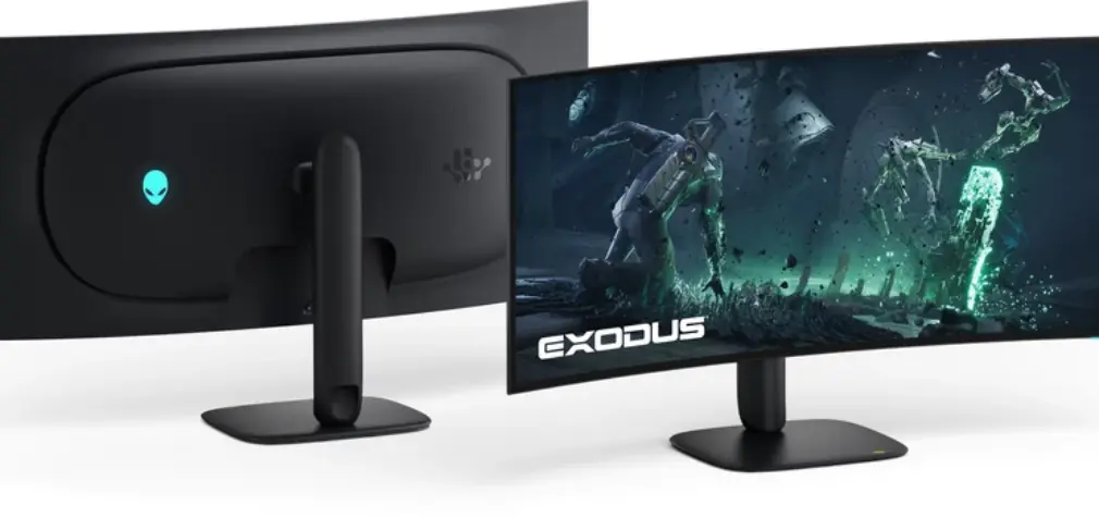 COMPUTEX TAIPEI 2026: Alienware công bố màn hình chơi game 39 inch 5K OLED (AW3926QW) vói công nghệ hiển thị mới