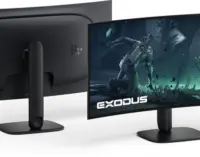 COMPUTEX TAIPEI 2026: Alienware công bố màn hình chơi game 39 inch 5K OLED (AW3926QW) vói công nghệ hiển thị mới