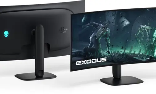 COMPUTEX TAIPEI 2026: Alienware công bố màn hình chơi game 39 inch 5K OLED (AW3926QW) vói công nghệ hiển thị mới