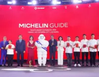 Thêm 11 nhà hàng ở Việt Nam được MICHELIN Guide2026 gắn 1 Sao Michelin