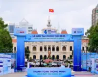 Visa đồng hành cùng Ngày Tài chính số 2026 thúc đẩy thanh toán thông minh và kết nối thanh toán số cho doanh nghiệp Việt Nam