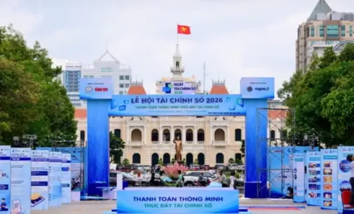 Visa đồng hành cùng Ngày Tài chính số 2026 thúc đẩy thanh toán thông minh và kết nối thanh toán số cho doanh nghiệp Việt Nam