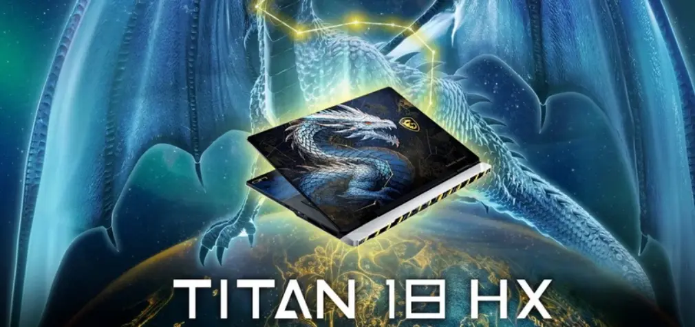 COMPUTEX TAIPEI 2026: MSI kỷ niệm 40 năm thành lập, trình diễn hệ sinh thái sản phẩm toàn diện và các ứng dụng AI Agent