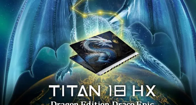 COMPUTEX TAIPEI 2026: MSI kỷ niệm 40 năm thành lập, trình diễn hệ sinh thái sản phẩm toàn diện và các ứng dụng AI Agent