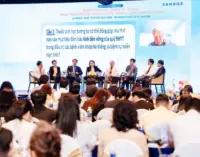 Sandoz và các chuyên gia y tế thảo luận về vai trò của thuốc sinh học tương tự trong điều trị viêm khớp tại Việt Nam