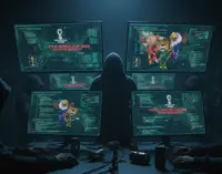FORTINET cảnh báo: Tội phạm mạng đang nhắm mục tiêu vào FIFA World Cup 2026