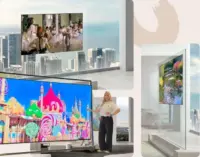 Thị trường TV 2026 có gì mới lạ?