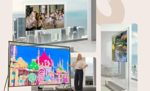Thị trường TV 2026 có gì mới lạ?