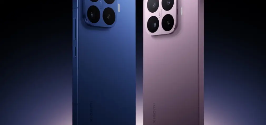Doanh số dòng smartphone Xiaomi 17T Series tăng 40% sau một tuần ra mắt thị trường Việt Nam