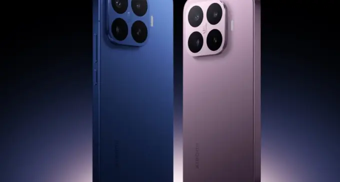 Doanh số dòng smartphone Xiaomi 17T Series tăng 40% sau một tuần ra mắt thị trường Việt Nam
