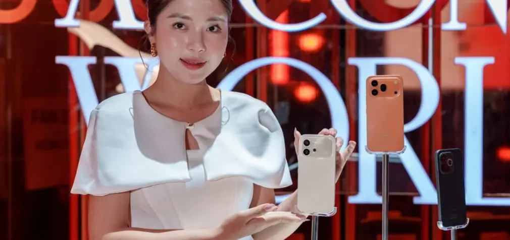 HONOR ra mắt dòng HONOR 600 Series mang trải nghiệm smartphone chuẩn flagship tới người dùng trung cấp ở Việt Nam