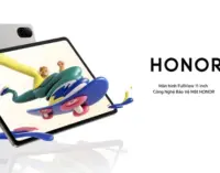 HONOR ra mắt tablet HONOR Pad X8b tại Việt Nam với nhiều tính năng thông minh bảo vệ trẻ em