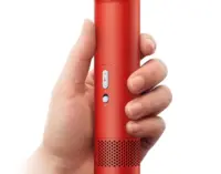 Dyson mở bán quạt cầm tay HushJet Mini Cool tại thị trường Việt Nam