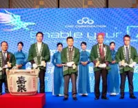 Chủ tịch Tập đoàn CMC của Việt Nam được bổ nhiệm làm Shingiin của Liên đoàn Keidanren Nhật Bản