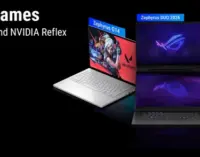 ASUS ra mắt dải laptop gaming cao cấp ROG Zephyrus 2026 cho game thủ và nhà sáng tạo nội dung tại Việt Nam