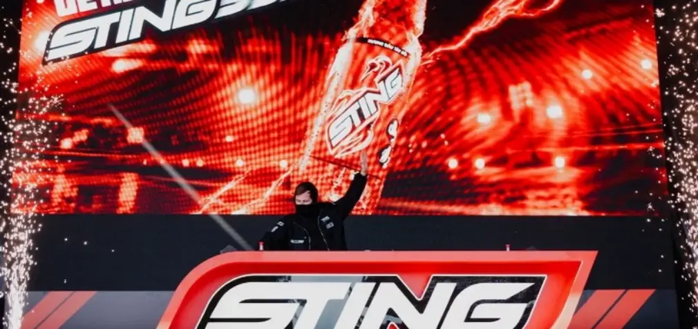 DJ Alan Walker bắt tay cùng STING Energy ra mắt ca khúc “The Sting Within Me” cho Giải đua xe Công thức 1