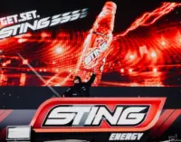 DJ Alan Walker bắt tay cùng STING Energy ra mắt ca khúc “The Sting Within Me” cho Giải đua xe Công thức 1