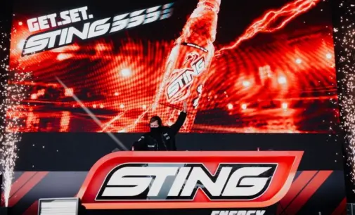 DJ Alan Walker bắt tay cùng STING Energy ra mắt ca khúc “The Sting Within Me” cho Giải đua xe Công thức 1