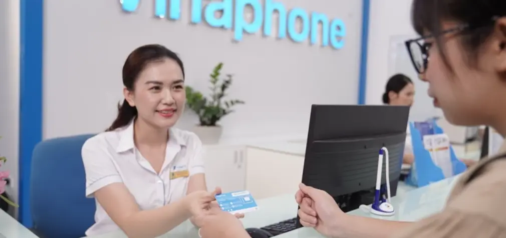 Chuyện kể về những ngày đầu hành trình 30 năm “từ 0 đến 1” của nhà mạng di động VinaPhone