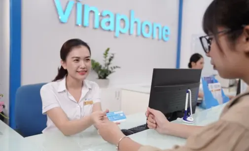 Chuyện kể về những ngày đầu hành trình 30 năm “từ 0 đến 1” của nhà mạng di động VinaPhone