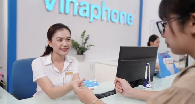 Chuyện kể về những ngày đầu hành trình 30 năm “từ 0 đến 1” của nhà mạng di động VinaPhone
