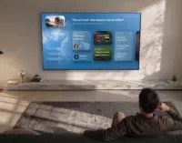 Samsung đưa AI hội thoại đến mọi nhà thông qua Vision AI Companion trên Samsung AI TV 2026