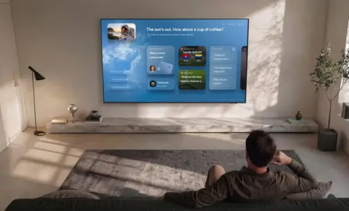 Samsung đưa AI hội thoại đến mọi nhà thông qua Vision AI Companion trên Samsung AI TV 2026