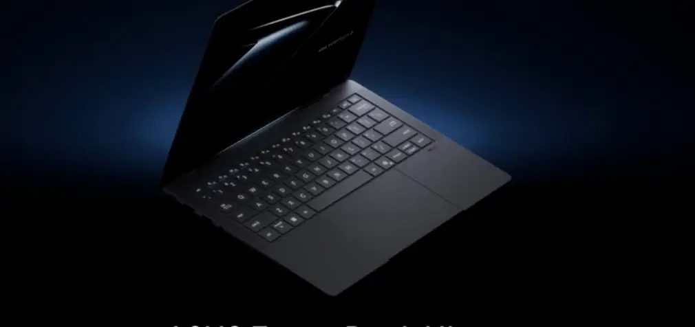 ASUS ExpertBook Ultra: laptop doanh nghiệp cao cấp chuẩn “Ultra” với sức mạnh AI Copilot+ PC