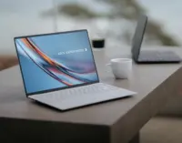 ASUS ra mắt tại Việt Nam laptop doanh nghiệp cao cấp ASUS ExpertBook Ultra gọn nhẹ với sức mạnh Copilot+ PC