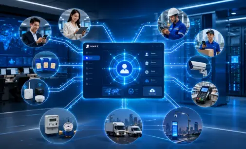 Tập đoàn VNPT hỗ trợ doanh nghiệp tối ưu chi phí kết nối với mô hình “một tài khoản – nhiều thiết bị”