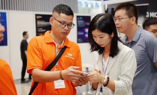 Vietnamobile giới thiệu hệ sinh thái giải pháp số dành cho doanh nghiệp