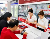 Di Động Việt mở rộng lựa chọn bán lại hoặc đổi bù với máy cũ còn giá trị