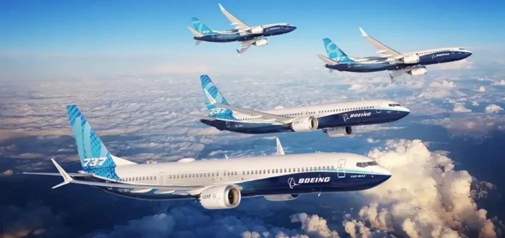 Boeing bổ nhiệm ông Travis Sullivan làm tân Chủ tịch Boeing khu vực Đông Nam Á