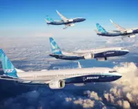 Boeing bổ nhiệm ông Travis Sullivan làm tân Chủ tịch Boeing khu vực Đông Nam Á