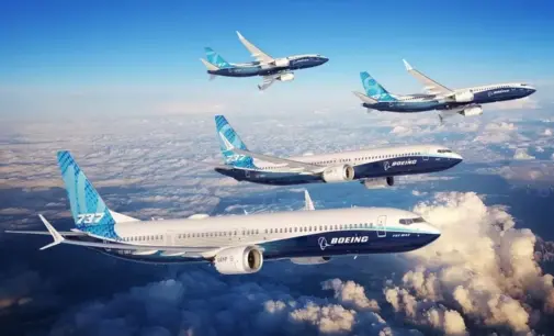 Boeing bổ nhiệm ông Travis Sullivan làm tân Chủ tịch Boeing khu vực Đông Nam Á