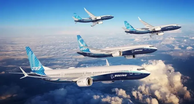 Boeing bổ nhiệm ông Travis Sullivan làm tân Chủ tịch Boeing khu vực Đông Nam Á