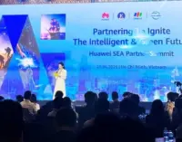 Huawei tổ chức SEA Partner Summit 2026 tại Việt Nam, đồng hành cùng khách hàng tăng tốc trong kỷ nguyên AI