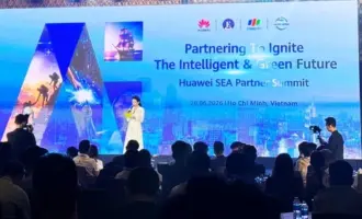 Huawei tổ chức SEA Partner Summit 2026 tại Việt Nam, đồng hành cùng khách hàng tăng tốc trong kỷ nguyên AI