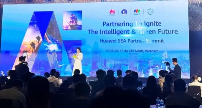 Huawei tổ chức SEA Partner Summit 2026 tại Việt Nam, đồng hành cùng khách hàng tăng tốc trong kỷ nguyên AI