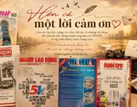 Ngày cuối cùng của các báo in của TP.HCM
