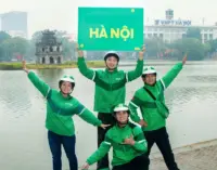 Grab Việt Nam và TP. Hà Nội hợp tác thúc đẩy phát triển đô thị thông minh
