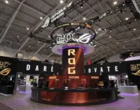 COMPUTEX TAIPEI 2026: ASUS ROG kỷ niệm 20 năm trong lĩnh vực gaming với bộ sưu tập Edition 20