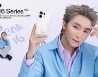 Giá bán của dòng smartphone OPPO Reno16 Series 5G tại Việt Nam