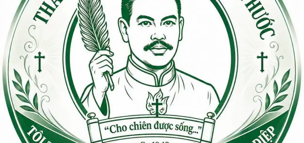 Tên Thánh đúng và đầy đủ của Chân phước Trương Bửu Diệp là Phanxicô Xaviê