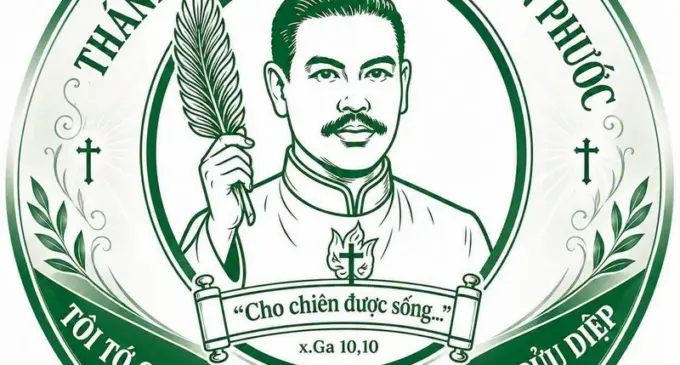 Tên Thánh đúng và đầy đủ của Chân phước Trương Bửu Diệp là Phanxicô Xaviê