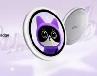 OPPO Bubble – trợ lý chụp ảnh và phụ kiện thời trang cá nhân hóa