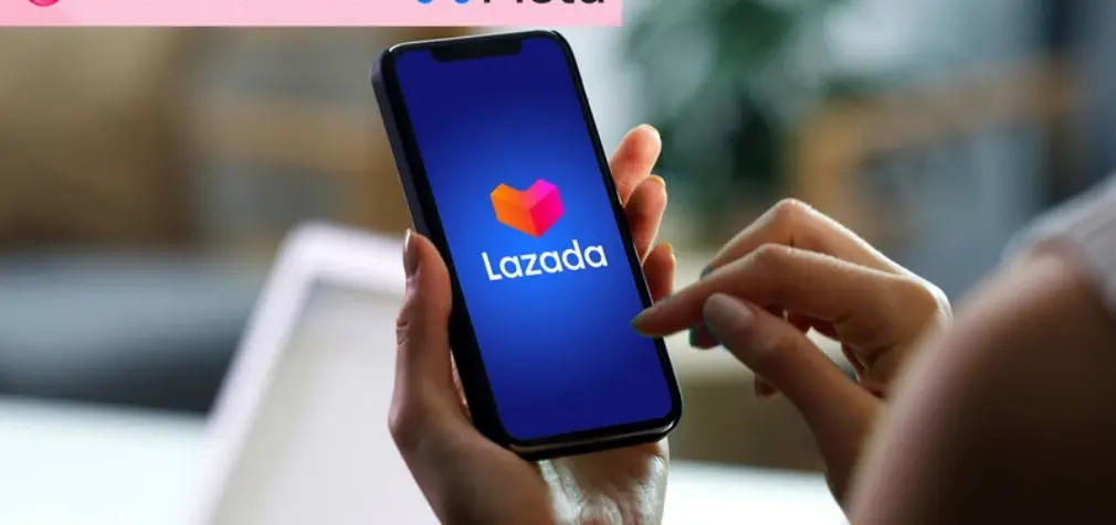Lazada trở thành đối tác tiếp thị liên kết của Meta cho phép mua sắm liền mạch trên Facebook