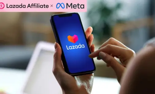 Lazada trở thành đối tác tiếp thị liên kết của Meta cho phép mua sắm liền mạch trên Facebook