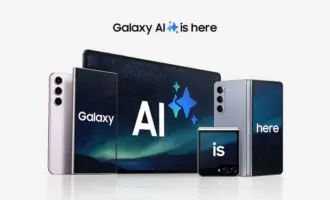 Trước sự kiện Galaxy Unpacked July 2026, CEO TM Roh chia sẻ tầm nhìn của Samsung về AI với người dùng